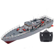 R / C modelo de barco Big Boat juguetes
